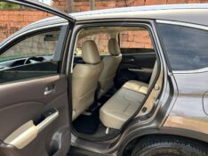 HONDA CR-V EXL 2.0 16V 4WD/2.0 FLEXONE AUT. 2012/2012 LS MULTIMARCAS VENÂNCIO AIRES / Carros no Vale