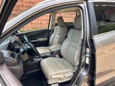 HONDA CR-V EXL 2.0 16V 4WD/2.0 FLEXONE AUT. 2012/2012 LS MULTIMARCAS VENÂNCIO AIRES / Carros no Vale