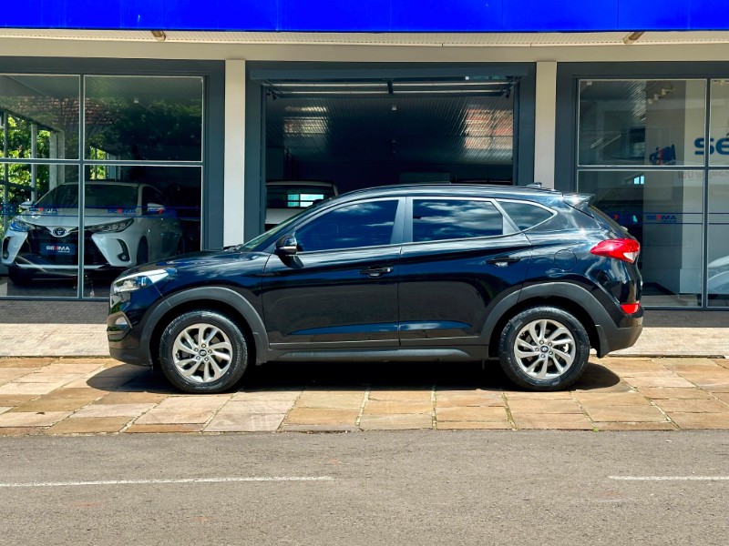 HYUNDAI TUCSON GLS 1.6 TURBO 2020/2021 SÉTIMA VEÍCULOS GUAPORÉ / Carros no Vale HYUNDAI TUCSON GLS 1.6 TURBO 2020/2021 SÉTIMA VEÍCULOS GUAPORÉ / Carros no Vale