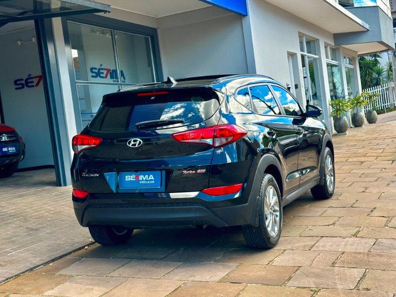 HYUNDAI TUCSON GLS 1.6 TURBO 2020/2021 SÉTIMA VEÍCULOS GUAPORÉ / Carros no Vale HYUNDAI TUCSON GLS 1.6 TURBO 2020/2021 SÉTIMA VEÍCULOS GUAPORÉ / Carros no Vale