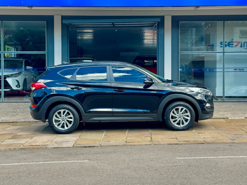 HYUNDAI TUCSON GLS 1.6 TURBO 2020/2021 SÉTIMA VEÍCULOS GUAPORÉ / Carros no Vale HYUNDAI TUCSON GLS 1.6 TURBO 2020/2021 SÉTIMA VEÍCULOS GUAPORÉ / Carros no Vale