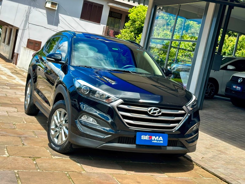 HYUNDAI TUCSON GLS 1.6 TURBO 2020/2021 SÉTIMA VEÍCULOS GUAPORÉ / Carros no Vale HYUNDAI TUCSON GLS 1.6 TURBO 2020/2021 SÉTIMA VEÍCULOS GUAPORÉ / Carros no Vale