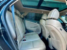 HYUNDAI TUCSON GLS 1.6 TURBO 2020/2021 SÉTIMA VEÍCULOS GUAPORÉ / Carros no Vale