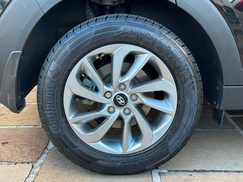 HYUNDAI TUCSON GLS 1.6 TURBO 2020/2021 SÉTIMA VEÍCULOS GUAPORÉ / Carros no Vale HYUNDAI TUCSON GLS 1.6 TURBO 2020/2021 SÉTIMA VEÍCULOS GUAPORÉ / Carros no Vale