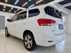 CHEVROLET SPIN PREMIER 1.8 2021/2021 LUCAS AUTOMÓVEIS BOM RETIRO DO SUL / Carros no Vale