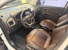 CHEVROLET SPIN PREMIER 1.8 2021/2021 LUCAS AUTOMÓVEIS BOM RETIRO DO SUL / Carros no Vale