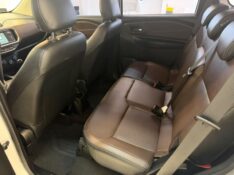 CHEVROLET SPIN PREMIER 1.8 2021/2021 LUCAS AUTOMÓVEIS BOM RETIRO DO SUL / Carros no Vale