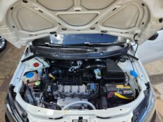 VOLKSWAGEN SAVEIRO ROBUST 1.6 FLEX 2016/2017 TS VEÍCULOS ANTA GORDA / Carros no Vale