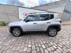 JEEP RENEGADE 1.3 T270 TURBO FLEX SPORT AT6 2023/2023 ELY AUTOMÓVEIS LAJEADO / Carros no Vale