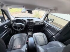 JEEP RENEGADE 1.3 T270 TURBO FLEX SPORT AT6 2023/2023 ELY AUTOMÓVEIS LAJEADO / Carros no Vale
