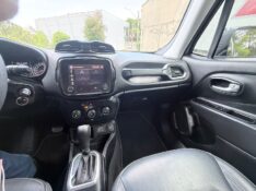 JEEP RENEGADE 1.3 T270 TURBO FLEX SPORT AT6 2023/2023 ELY AUTOMÓVEIS LAJEADO / Carros no Vale