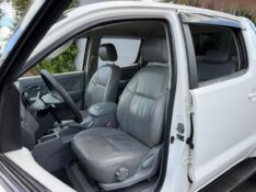 TOYOTA HILUX CD SRV D4-D 4X4 3.0 TDI DIESEL AUT 2010/2010 LS MULTIMARCAS VENÂNCIO AIRES / Carros no Vale