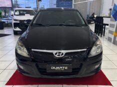 HYUNDAI I30 2.0 2011/2012 DUARTE VEÍCULOS PORTO ALEGRE / Carros no Vale