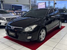 HYUNDAI I30 2.0 2011/2012 DUARTE VEÍCULOS PORTO ALEGRE / Carros no Vale
