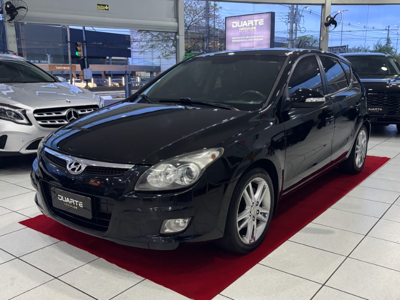 HYUNDAI I30 2.0 2011/2012 DUARTE VEÍCULOS PORTO ALEGRE / Carros no Vale HYUNDAI I30 2.0 2011/2012 DUARTE VEÍCULOS PORTO ALEGRE / Carros no Vale