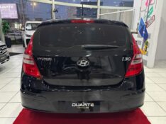 HYUNDAI I30 2.0 2011/2012 DUARTE VEÍCULOS PORTO ALEGRE / Carros no Vale