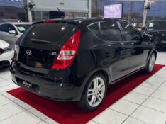 HYUNDAI I30 2.0 2011/2012 DUARTE VEÍCULOS PORTO ALEGRE / Carros no Vale