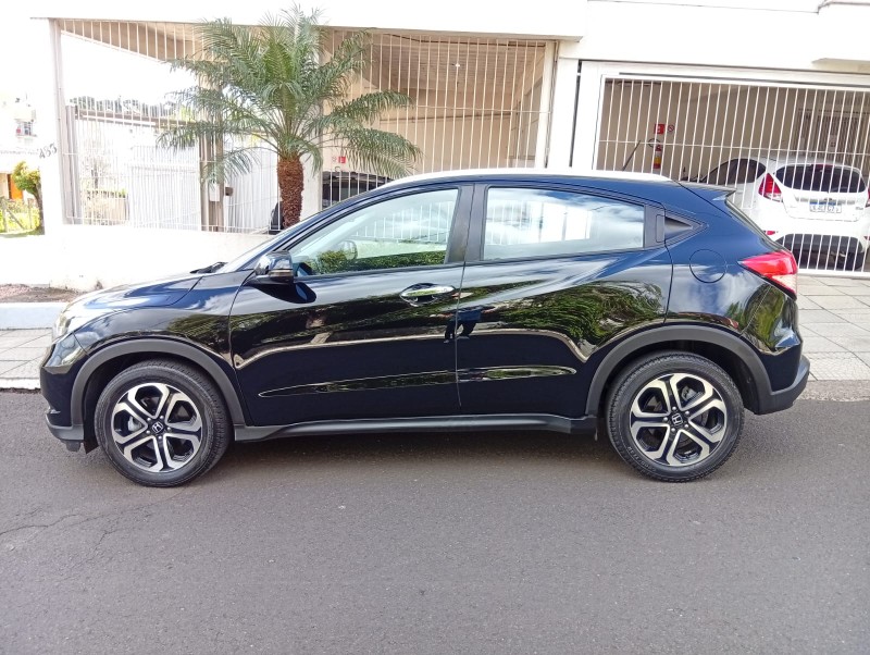 HONDA HR-V 1.8 EXL 2015/2016 ALTERNATIVA VEÍCULOS LAJEADO / Carros no Vale HONDA HR-V 1.8 EXL 2015/2016 ALTERNATIVA VEÍCULOS LAJEADO / Carros no Vale