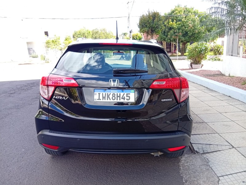HONDA HR-V 1.8 EXL 2015/2016 ALTERNATIVA VEÍCULOS LAJEADO / Carros no Vale HONDA HR-V 1.8 EXL 2015/2016 ALTERNATIVA VEÍCULOS LAJEADO / Carros no Vale