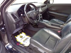 HONDA HR-V 1.8 EXL 2015/2016 ALTERNATIVA VEÍCULOS LAJEADO / Carros no Vale
