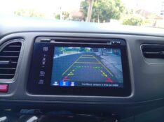 HONDA HR-V 1.8 EXL 2015/2016 ALTERNATIVA VEÍCULOS LAJEADO / Carros no Vale