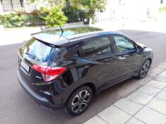 HONDA HR-V 1.8 EXL 2015/2016 ALTERNATIVA VEÍCULOS LAJEADO / Carros no Vale