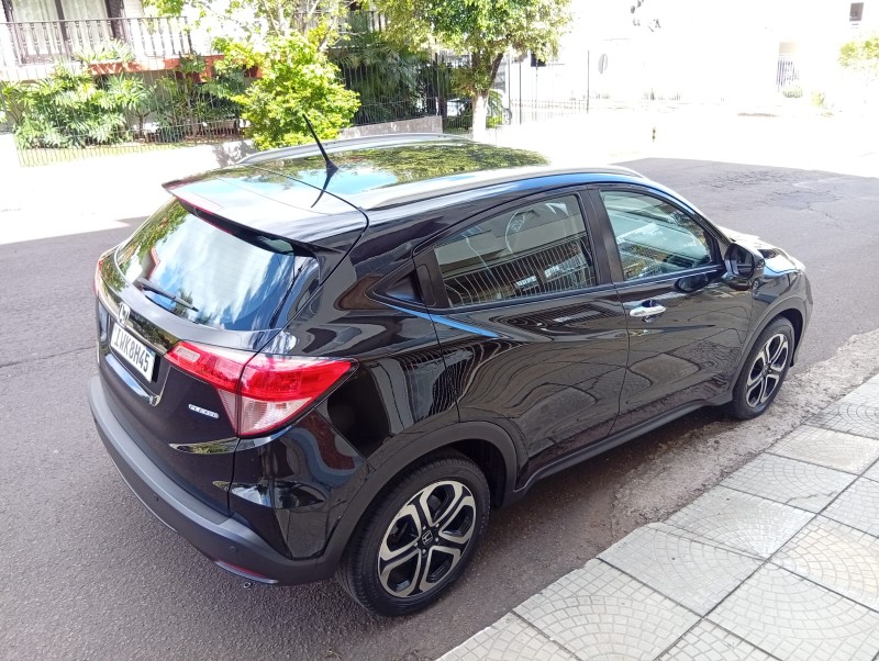 HONDA HR-V 1.8 EXL 2015/2016 ALTERNATIVA VEÍCULOS LAJEADO / Carros no Vale HONDA HR-V 1.8 EXL 2015/2016 ALTERNATIVA VEÍCULOS LAJEADO / Carros no Vale