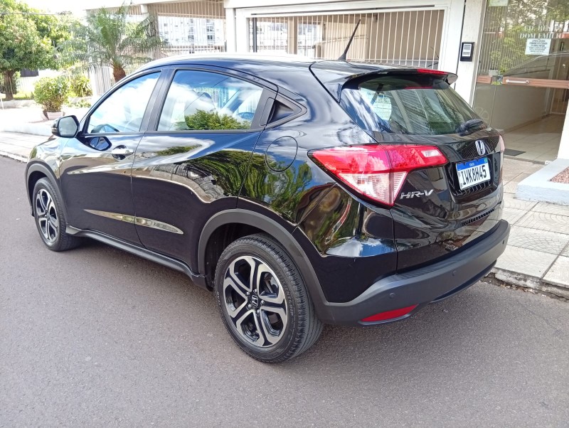 HONDA HR-V 1.8 EXL 2015/2016 ALTERNATIVA VEÍCULOS LAJEADO / Carros no Vale HONDA HR-V 1.8 EXL 2015/2016 ALTERNATIVA VEÍCULOS LAJEADO / Carros no Vale