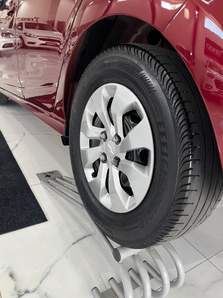 CHEVROLET ONIX 1.0 LT 8V 2019/2019 TIAGO AUTOMÓVEIS VENÂNCIO AIRES / Carros no Vale