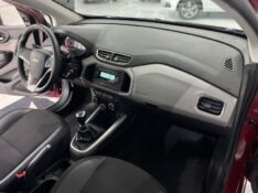CHEVROLET ONIX 1.0 LT 8V 2019/2019 TIAGO AUTOMÓVEIS VENÂNCIO AIRES / Carros no Vale