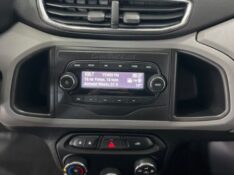 CHEVROLET ONIX 1.0 LT 8V 2019/2019 TIAGO AUTOMÓVEIS VENÂNCIO AIRES / Carros no Vale