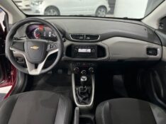 CHEVROLET ONIX 1.0 LT 8V 2019/2019 TIAGO AUTOMÓVEIS VENÂNCIO AIRES / Carros no Vale