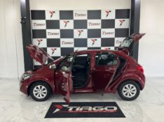 CHEVROLET ONIX 1.0 LT 8V 2019/2019 TIAGO AUTOMÓVEIS VENÂNCIO AIRES / Carros no Vale