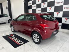 CHEVROLET ONIX 1.0 LT 8V 2019/2019 TIAGO AUTOMÓVEIS VENÂNCIO AIRES / Carros no Vale