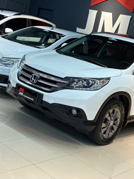 HONDA CR-V LX 2.0 16V 2WD/2.0 FLEXONE AUT. 2014/2014 JM AUTOMÓVEIS VENÂNCIO AIRES / Carros no Vale HONDA CR-V LX 2.0 16V 2WD/2.0 FLEXONE AUT. 2014/2014 JM AUTOMÓVEIS VENÂNCIO AIRES / Carros no Vale