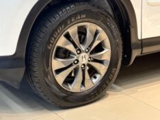HONDA CR-V LX 2.0 16V 2WD/2.0 FLEXONE AUT. 2014/2014 JM AUTOMÓVEIS VENÂNCIO AIRES / Carros no Vale