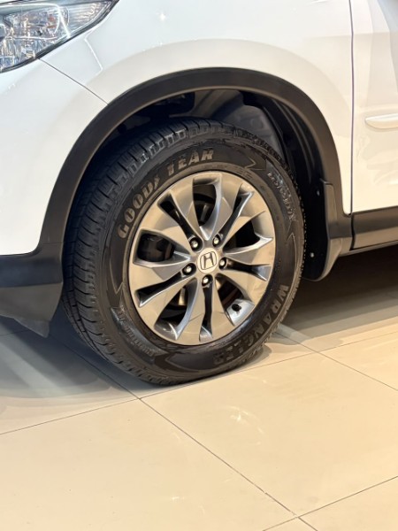 HONDA CR-V LX 2.0 16V 2WD/2.0 FLEXONE AUT. 2014/2014 JM AUTOMÓVEIS VENÂNCIO AIRES / Carros no Vale HONDA CR-V LX 2.0 16V 2WD/2.0 FLEXONE AUT. 2014/2014 JM AUTOMÓVEIS VENÂNCIO AIRES / Carros no Vale