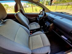 VOLKSWAGEN FOX 1.0 MI CITY 8V 2007/2008 CRUZEIRO MULTIMARCAS CRUZEIRO DO SUL / Carros no Vale