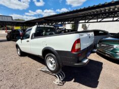 FIAT STRADA FIRE 1.4 /2011 AR MULTIMARCAS VENÂNCIO AIRES / Carros no Vale