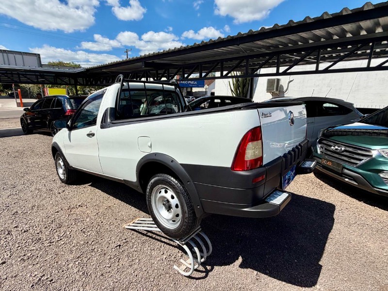 FIAT STRADA FIRE 1.4 /2011 AR MULTIMARCAS VENÂNCIO AIRES / Carros no Vale FIAT STRADA FIRE 1.4 /2011 AR MULTIMARCAS VENÂNCIO AIRES / Carros no Vale