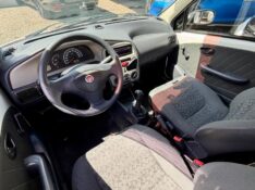 FIAT STRADA FIRE 1.4 /2011 AR MULTIMARCAS VENÂNCIO AIRES / Carros no Vale