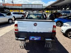 FIAT STRADA FIRE 1.4 /2011 AR MULTIMARCAS VENÂNCIO AIRES / Carros no Vale
