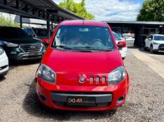 FIAT UNO VIVACE 1.0 /2016 AR MULTIMARCAS VENÂNCIO AIRES / Carros no Vale