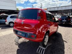 FIAT UNO VIVACE 1.0 /2016 AR MULTIMARCAS VENÂNCIO AIRES / Carros no Vale