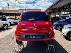 FIAT UNO VIVACE 1.0 /2016 AR MULTIMARCAS VENÂNCIO AIRES / Carros no Vale