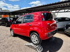 FIAT UNO VIVACE 1.0 /2016 AR MULTIMARCAS VENÂNCIO AIRES / Carros no Vale