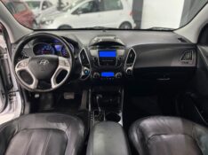 HYUNDAI IX35 2.0 GLS 2011/2011 TIAGO AUTOMÓVEIS VENÂNCIO AIRES / Carros no Vale