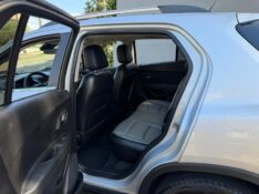 CHEVROLET TRACKER 1.8 MPFI LTZ 4X2 16V FLEX 4P AUT 2015/2015 LS MULTIMARCAS VENÂNCIO AIRES / Carros no Vale
