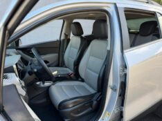 CHEVROLET TRACKER 1.8 MPFI LTZ 4X2 16V FLEX 4P AUT 2015/2015 LS MULTIMARCAS VENÂNCIO AIRES / Carros no Vale