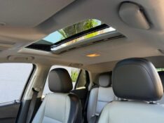 CHEVROLET TRACKER 1.8 MPFI LTZ 4X2 16V FLEX 4P AUT 2015/2015 LS MULTIMARCAS VENÂNCIO AIRES / Carros no Vale